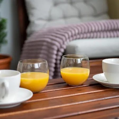 Premium Apartment Zagreb