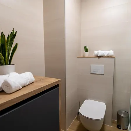 Apartment Premium *